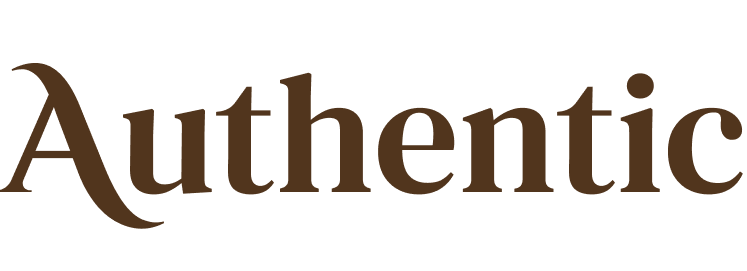 Authentic