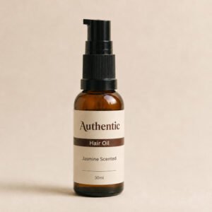 Authentic Hair Oil | 30ml